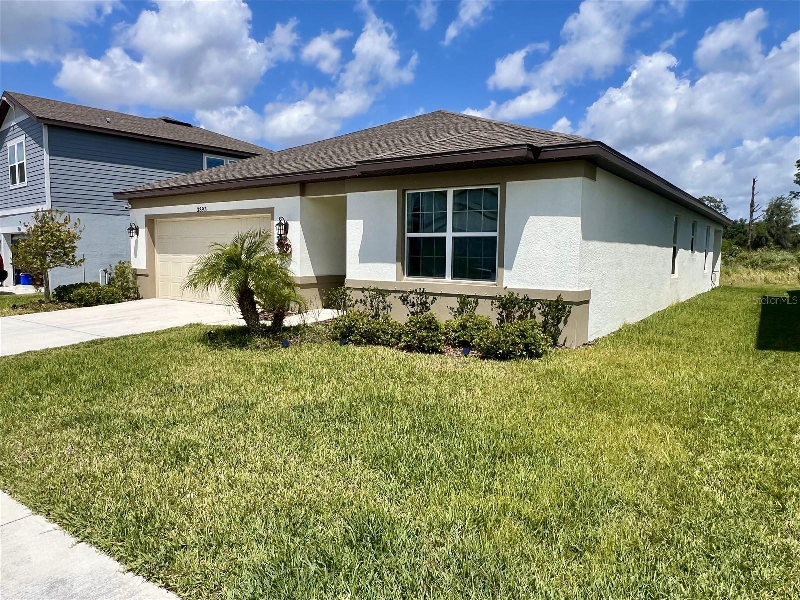 3893 CAPRI COAST DR, PLANT CITY, FL, 33565