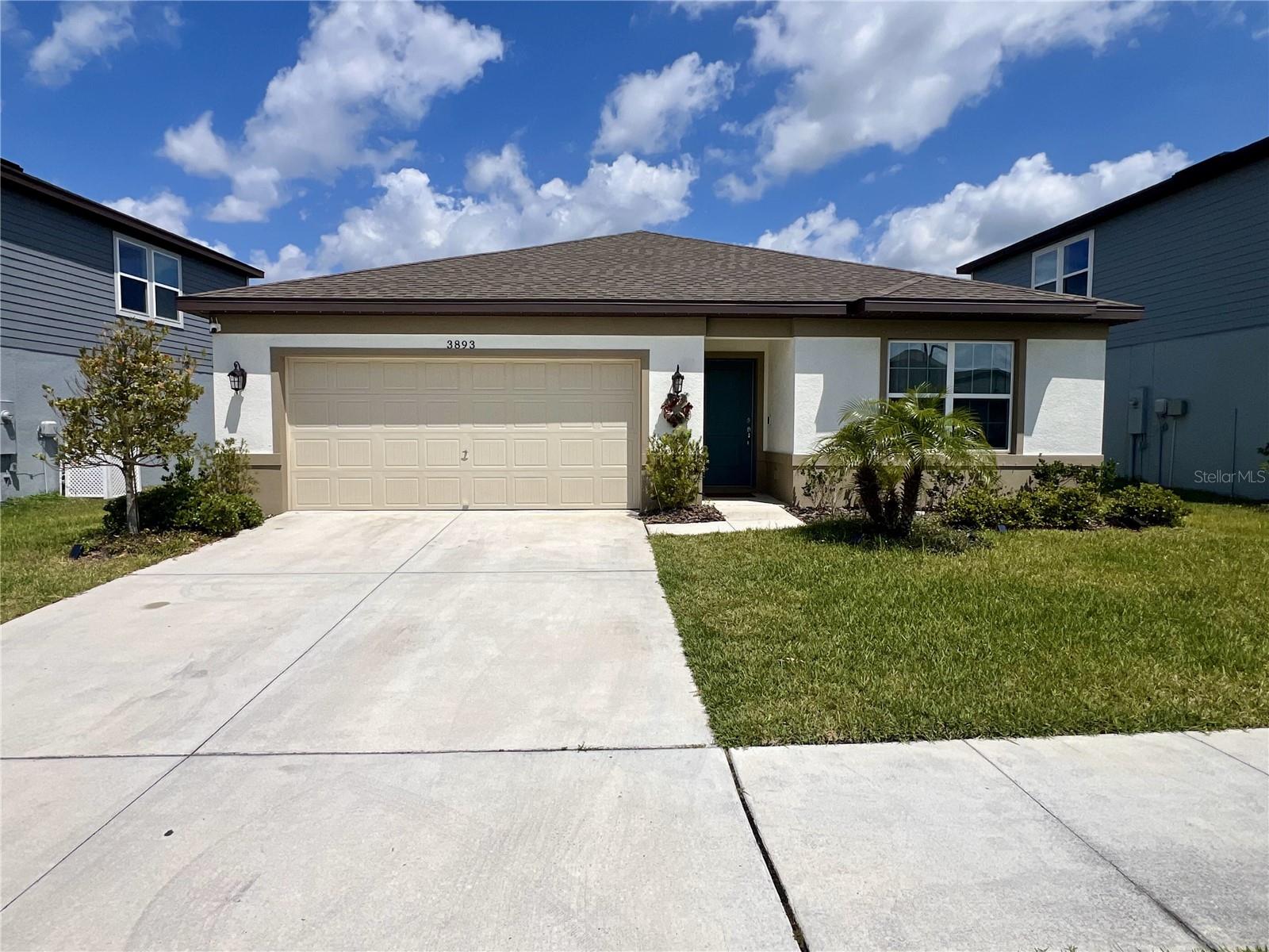 3893 CAPRI COAST DR, PLANT CITY, FL, 33565