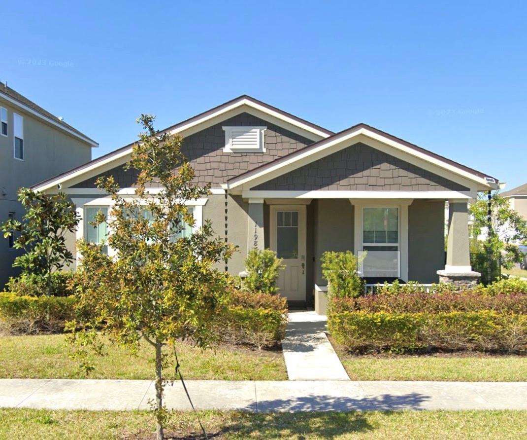 11987 GLOBE ST, ORLANDO, FL, 32832