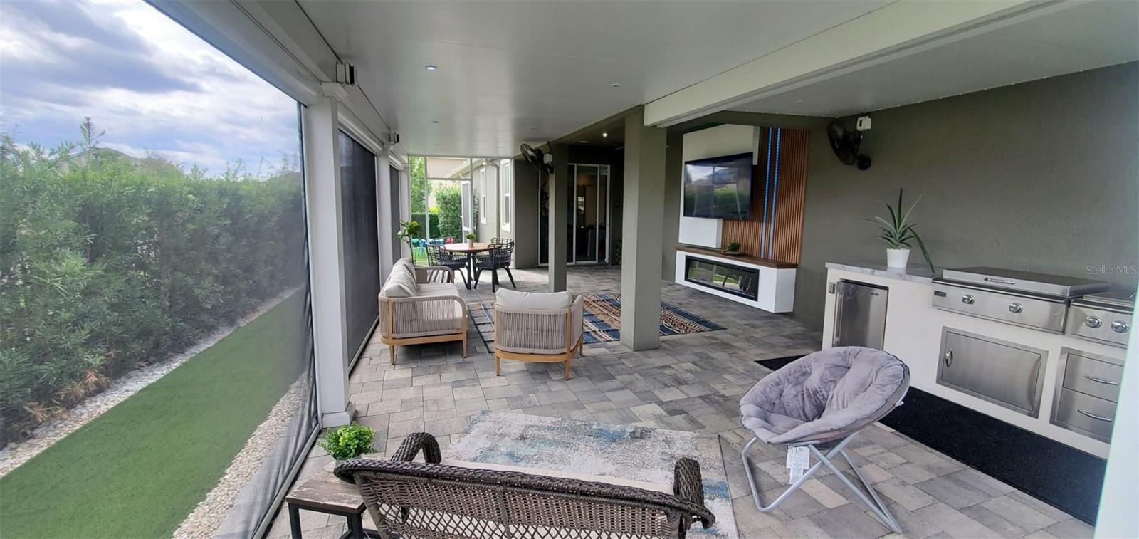 11987 GLOBE ST, ORLANDO, FL, 32832