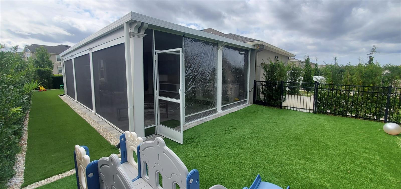 11987 GLOBE ST, ORLANDO, FL, 32832