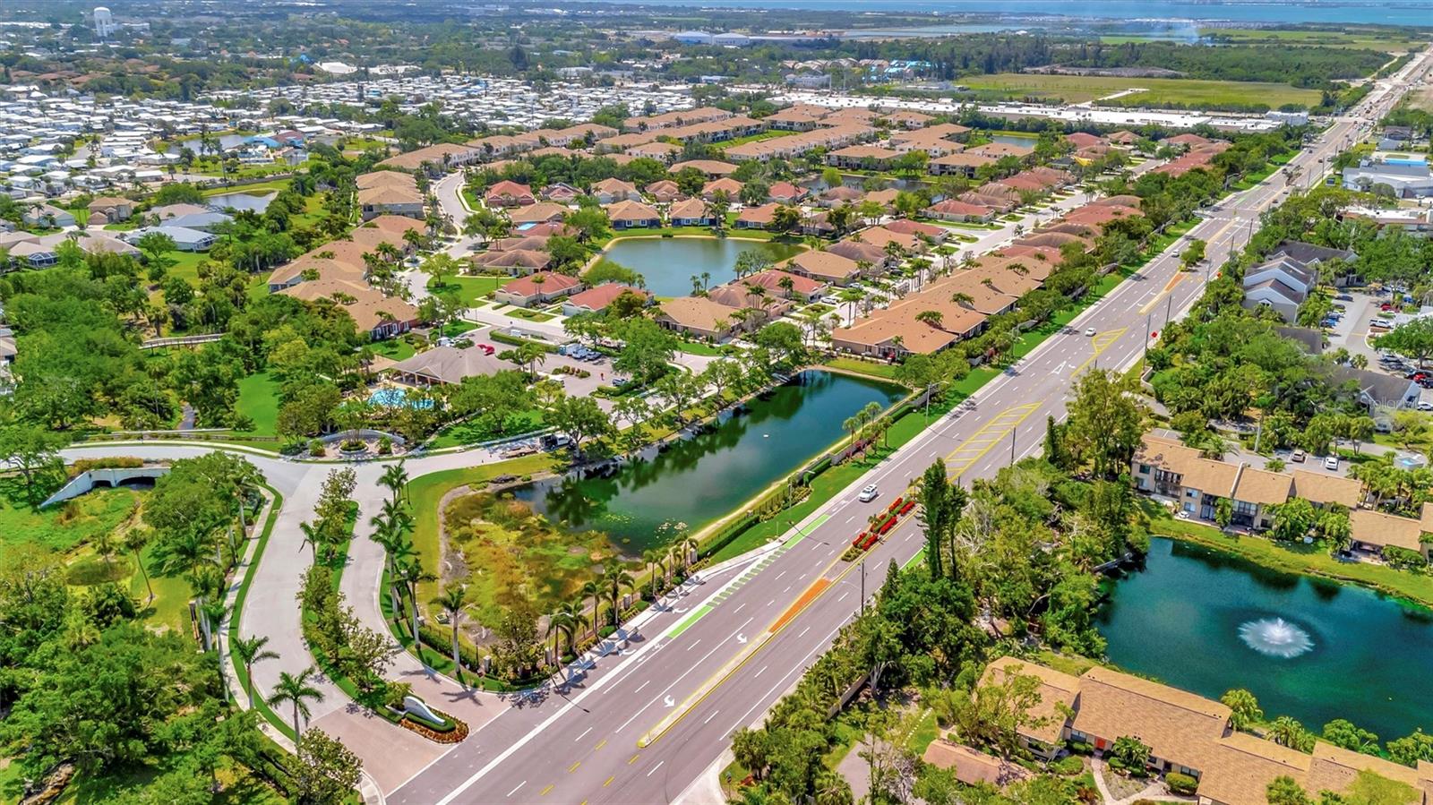 4062 OVERTURE CIR #4062, BRADENTON, FL, 34209