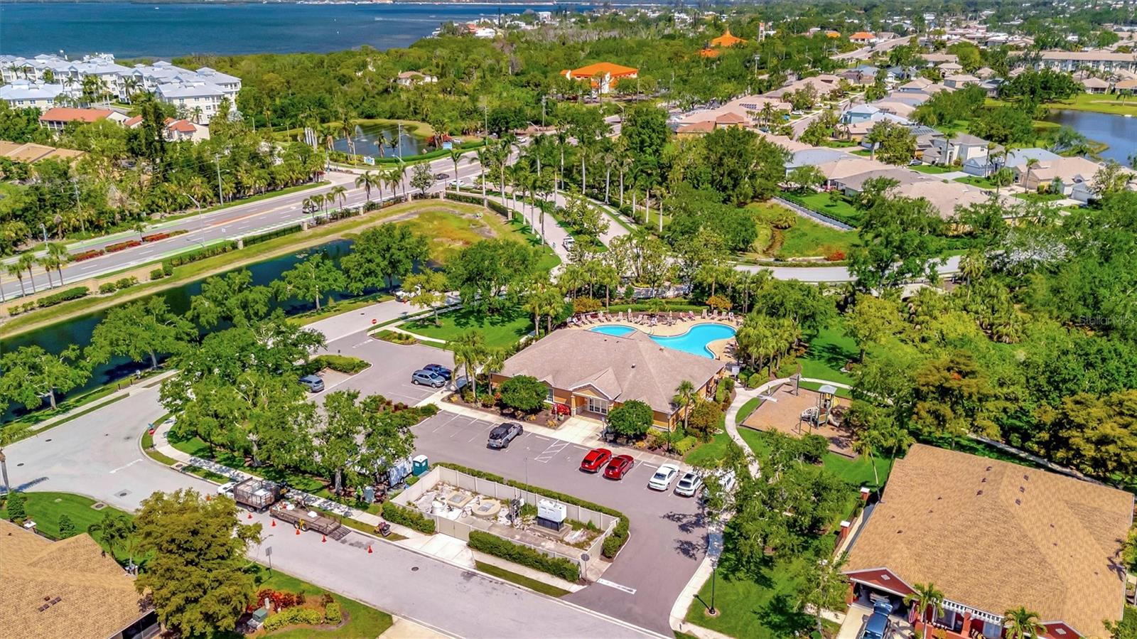 4062 OVERTURE CIR #4062, BRADENTON, FL, 34209