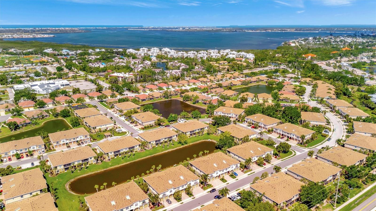 4062 OVERTURE CIR #4062, BRADENTON, FL, 34209