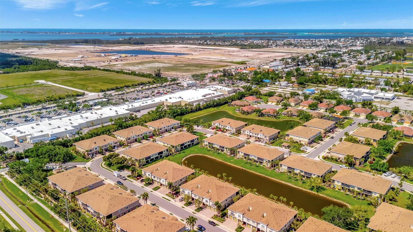 4062 OVERTURE CIR #4062, BRADENTON, FL, 34209