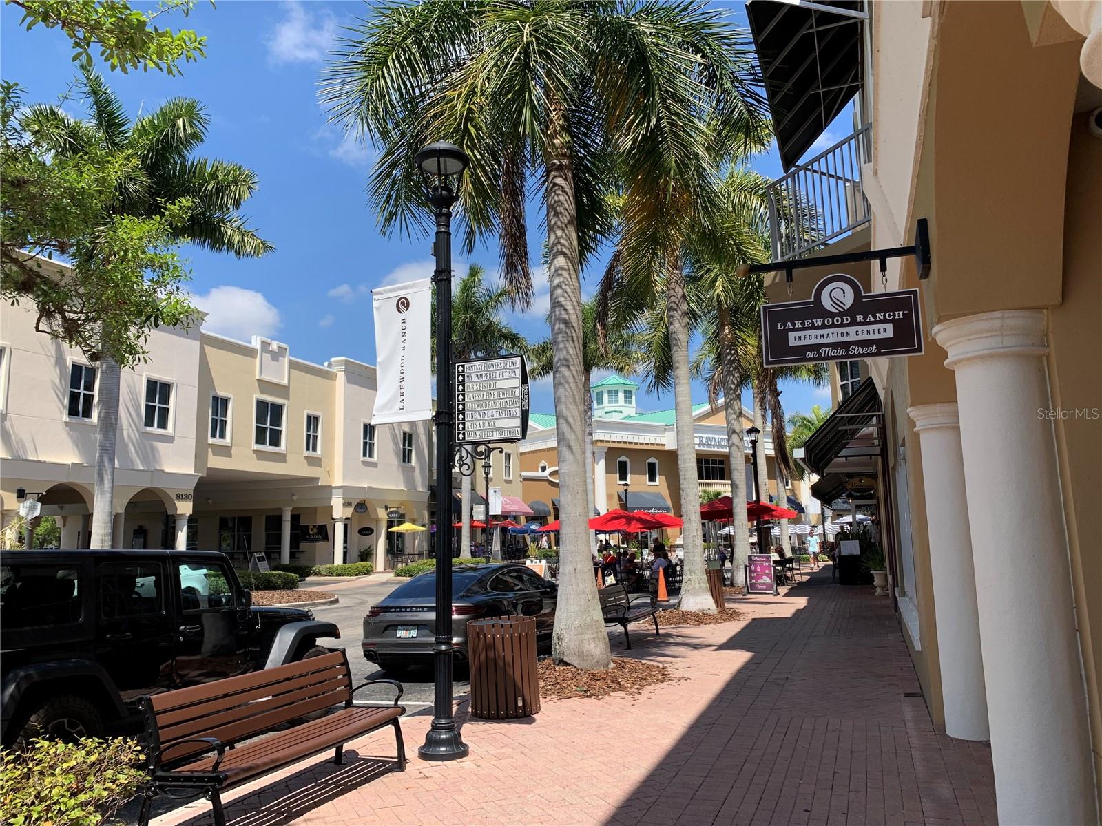 4062 OVERTURE CIR #4062, BRADENTON, FL, 34209