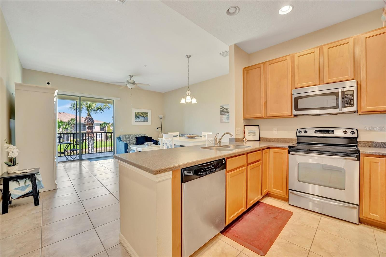 4062 OVERTURE CIR #4062, BRADENTON, FL, 34209