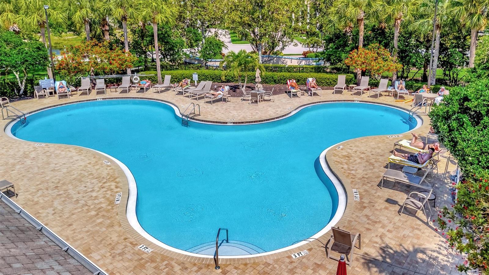 4062 OVERTURE CIR #4062, BRADENTON, FL, 34209