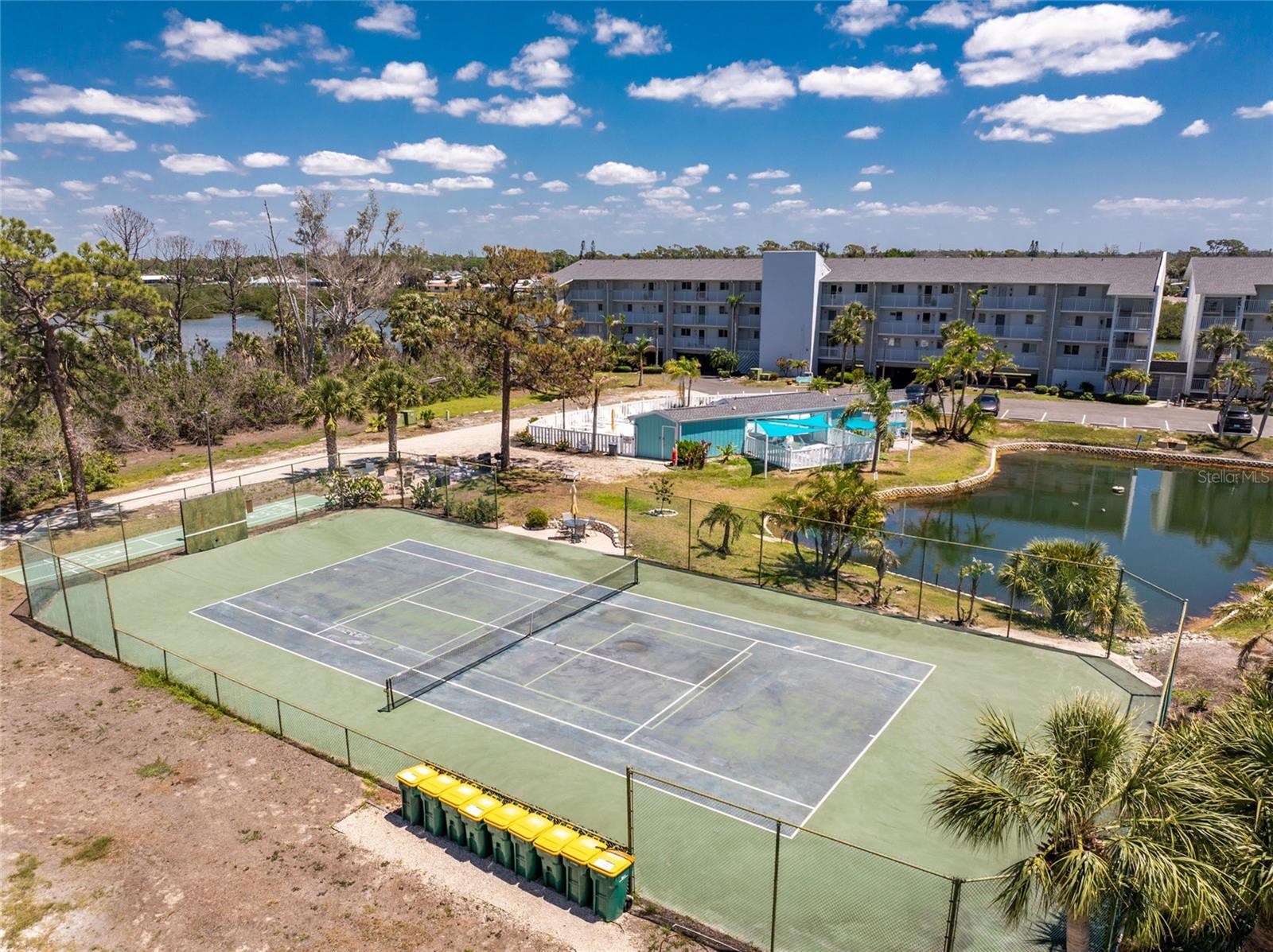 1401 S MCCALL RD #A 108, ENGLEWOOD, FL, 34223