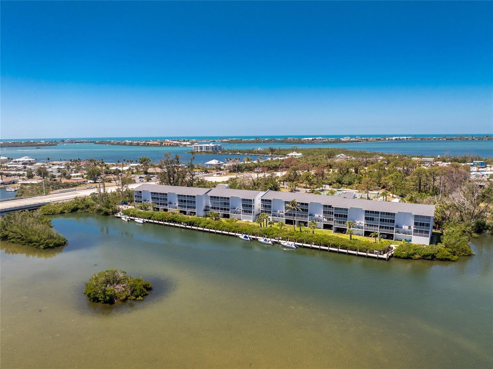 1401 S MCCALL RD #A 108, ENGLEWOOD, FL, 34223