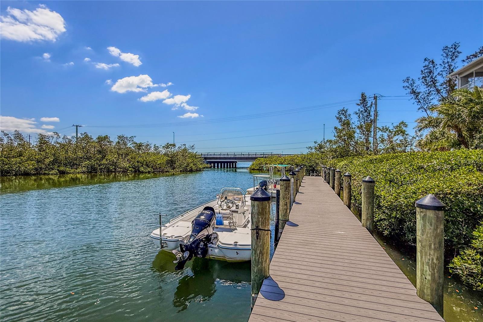 1401 S MCCALL RD #A 108, ENGLEWOOD, FL, 34223