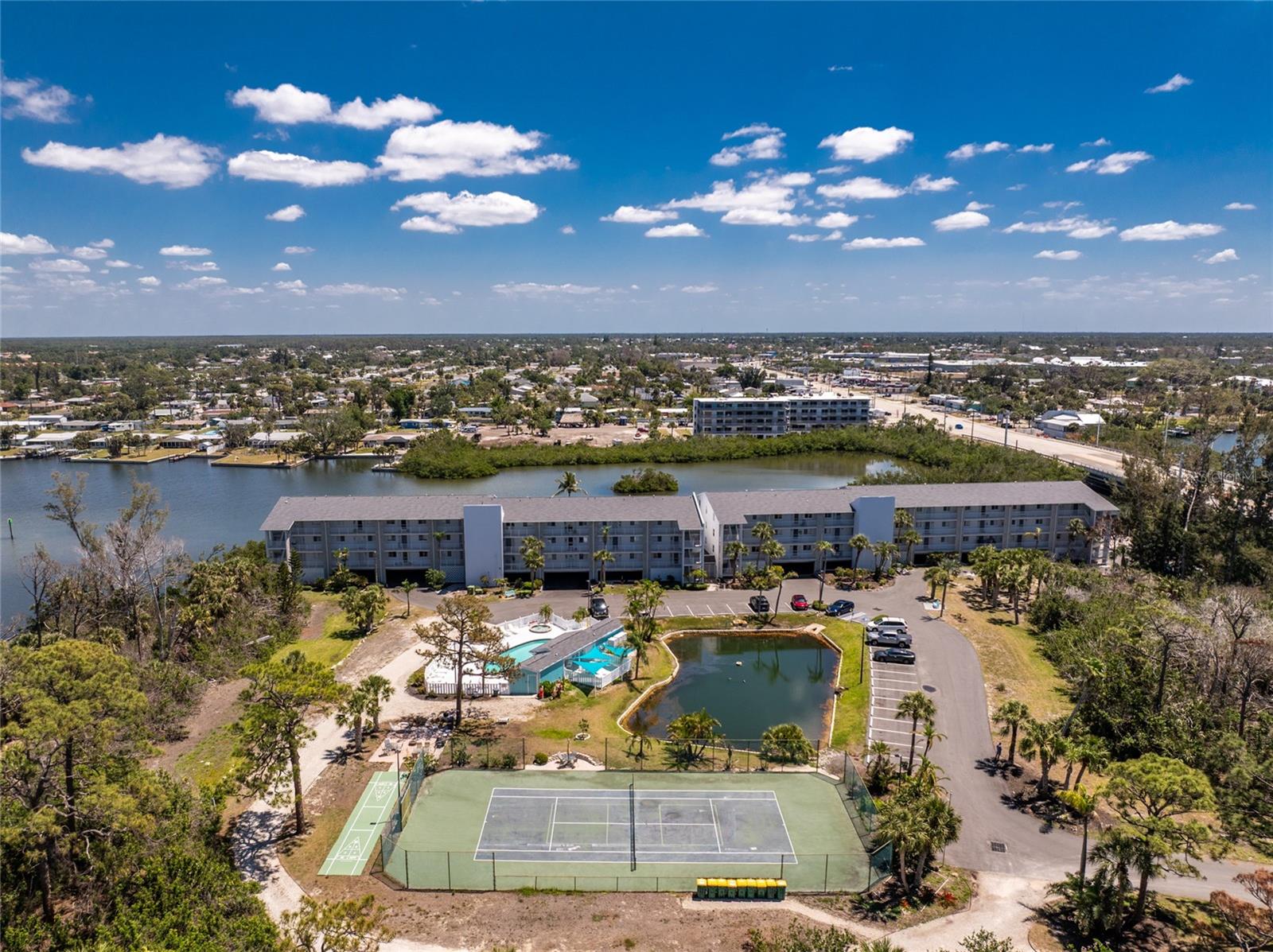 1401 S MCCALL RD #A 108, ENGLEWOOD, FL, 34223