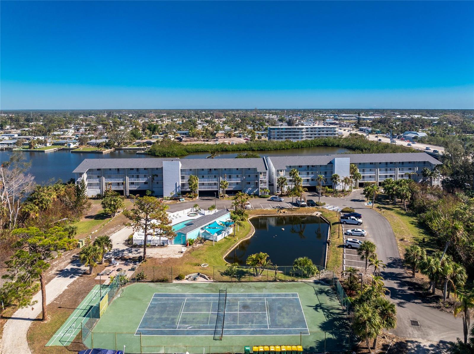 1401 S MCCALL RD #A 108, ENGLEWOOD, FL, 34223