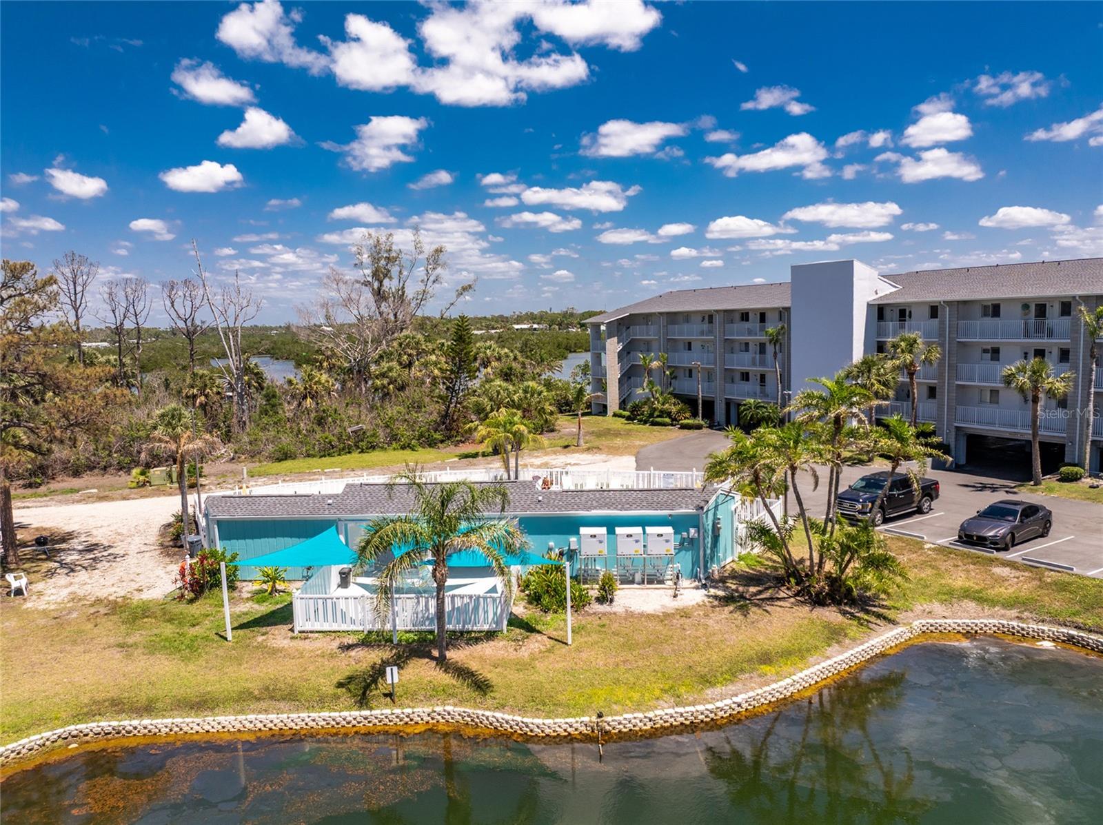 1401 S MCCALL RD #A 108, ENGLEWOOD, FL, 34223