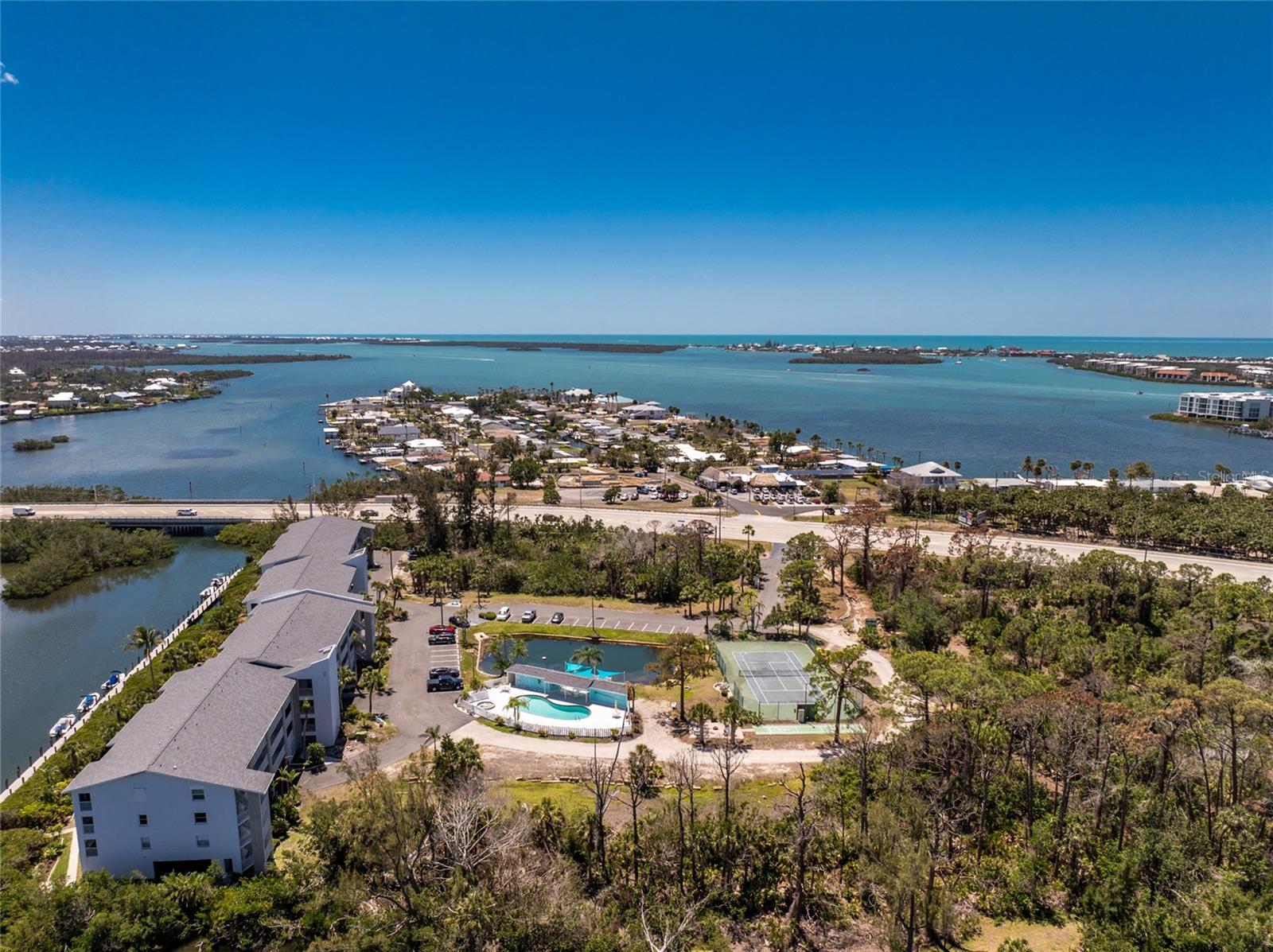 1401 S MCCALL RD #A 108, ENGLEWOOD, FL, 34223