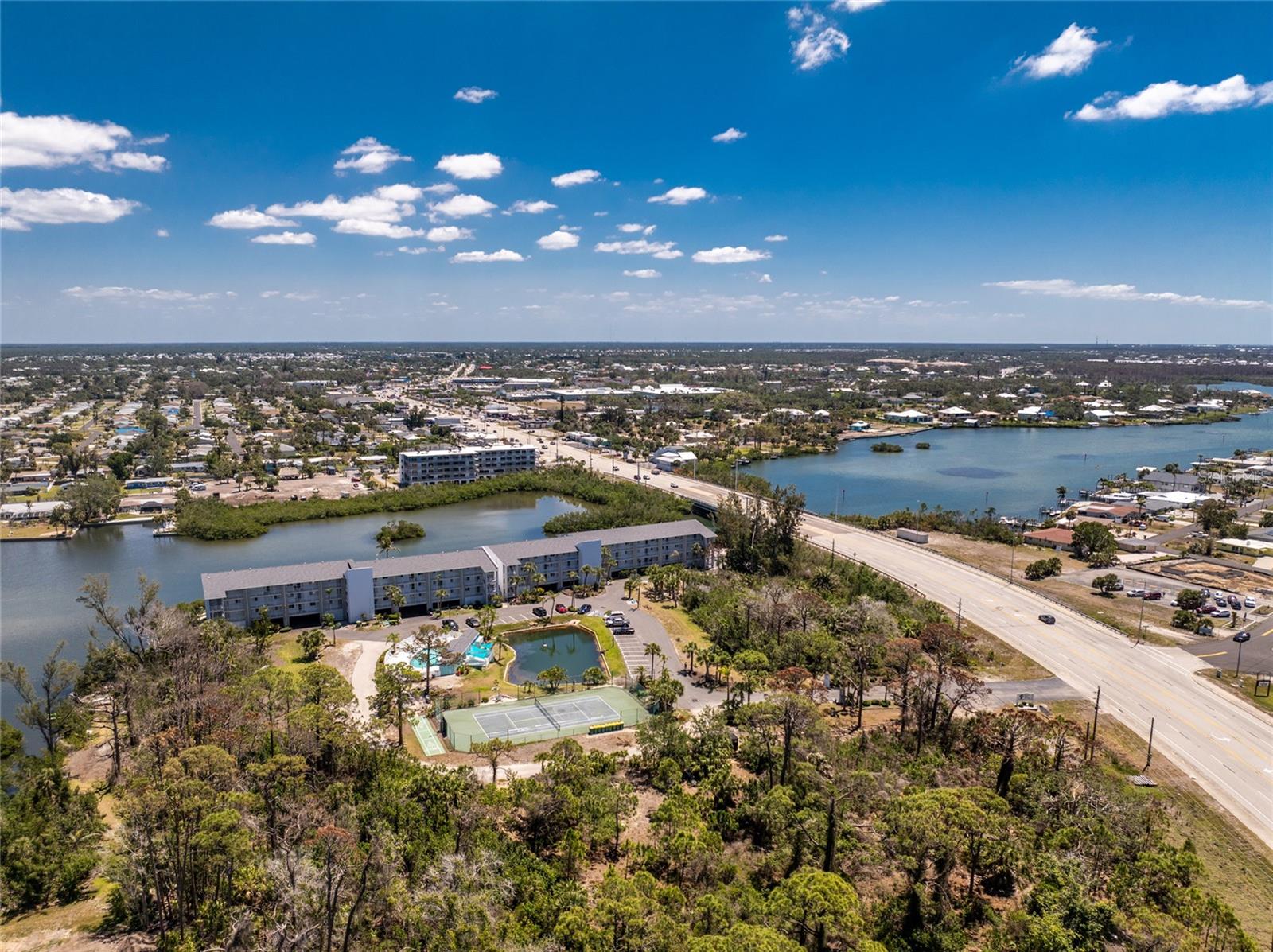 1401 S MCCALL RD #A 108, ENGLEWOOD, FL, 34223