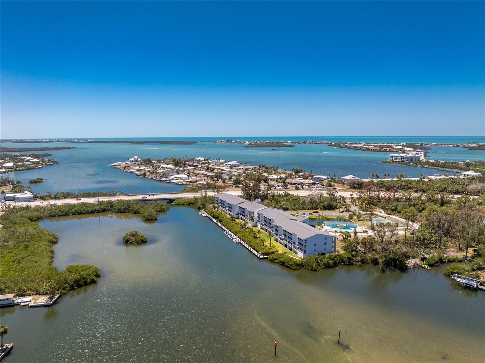 1401 S MCCALL RD #A 108, ENGLEWOOD, FL, 34223