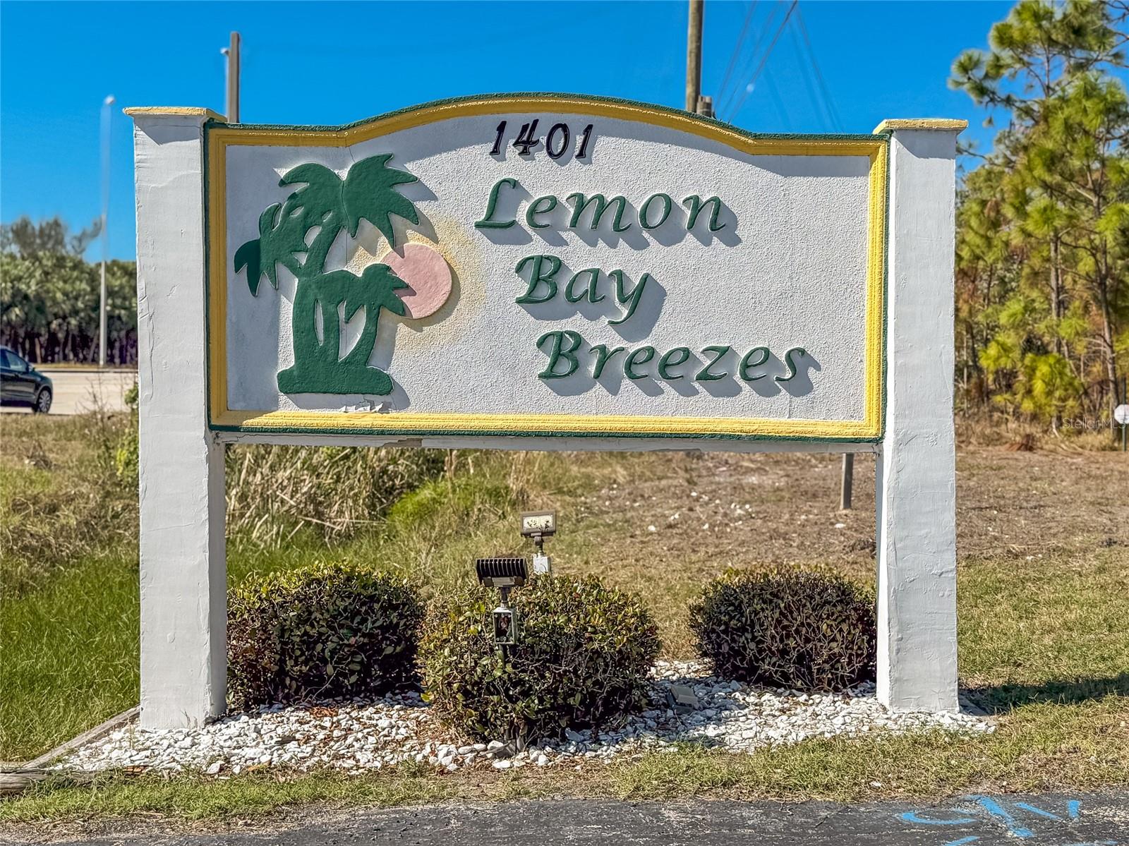 1401 S MCCALL RD #A 108, ENGLEWOOD, FL, 34223