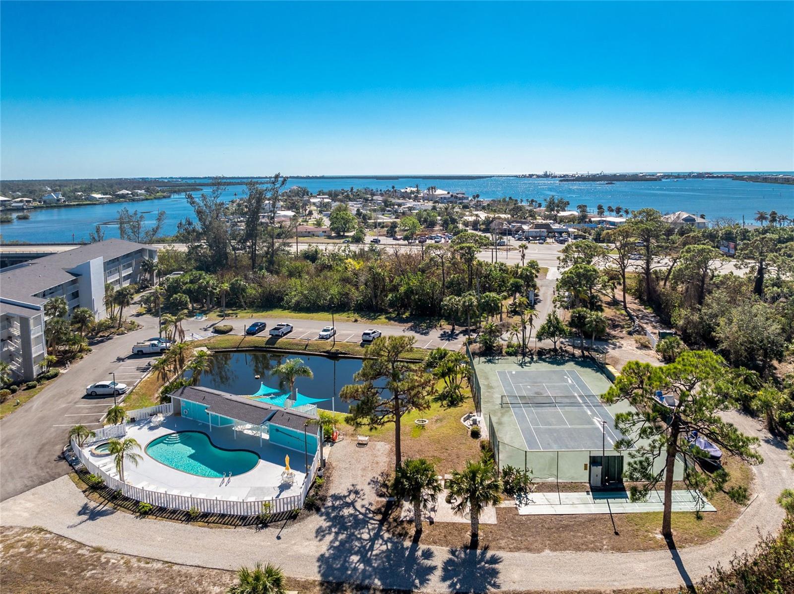 1401 S MCCALL RD #A 108, ENGLEWOOD, FL, 34223