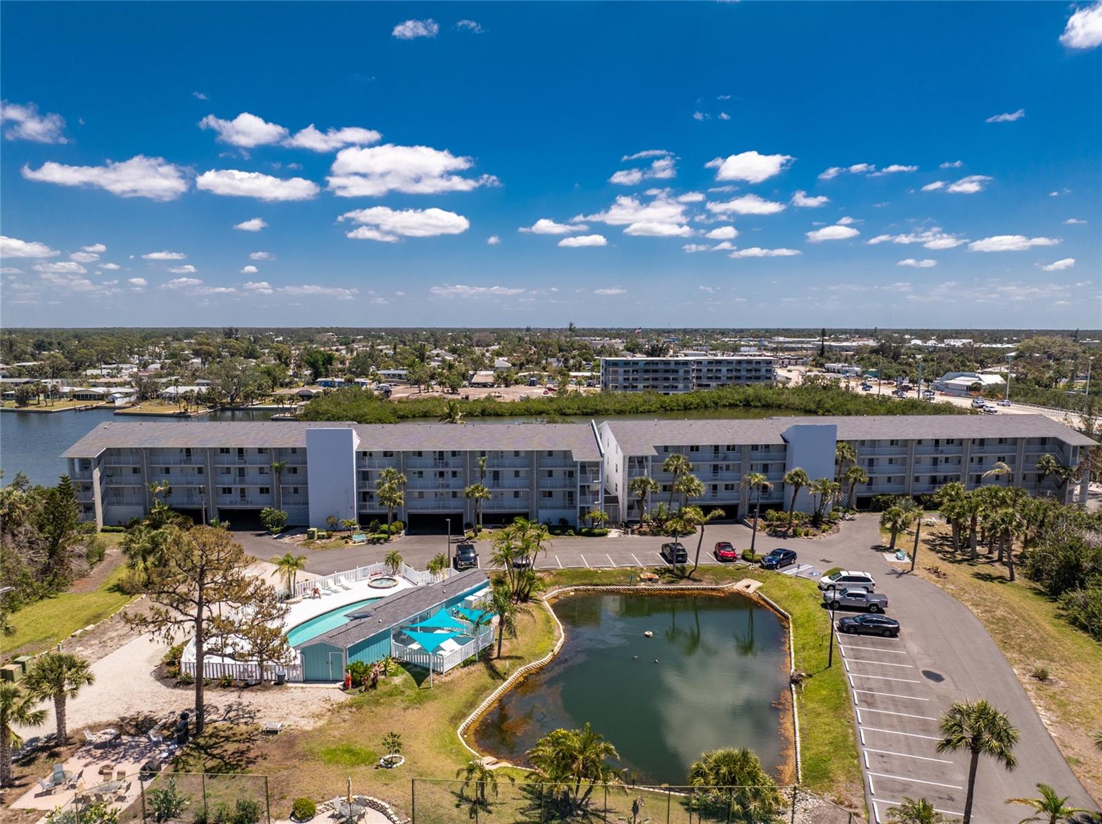 1401 S MCCALL RD #A 108, ENGLEWOOD, FL, 34223