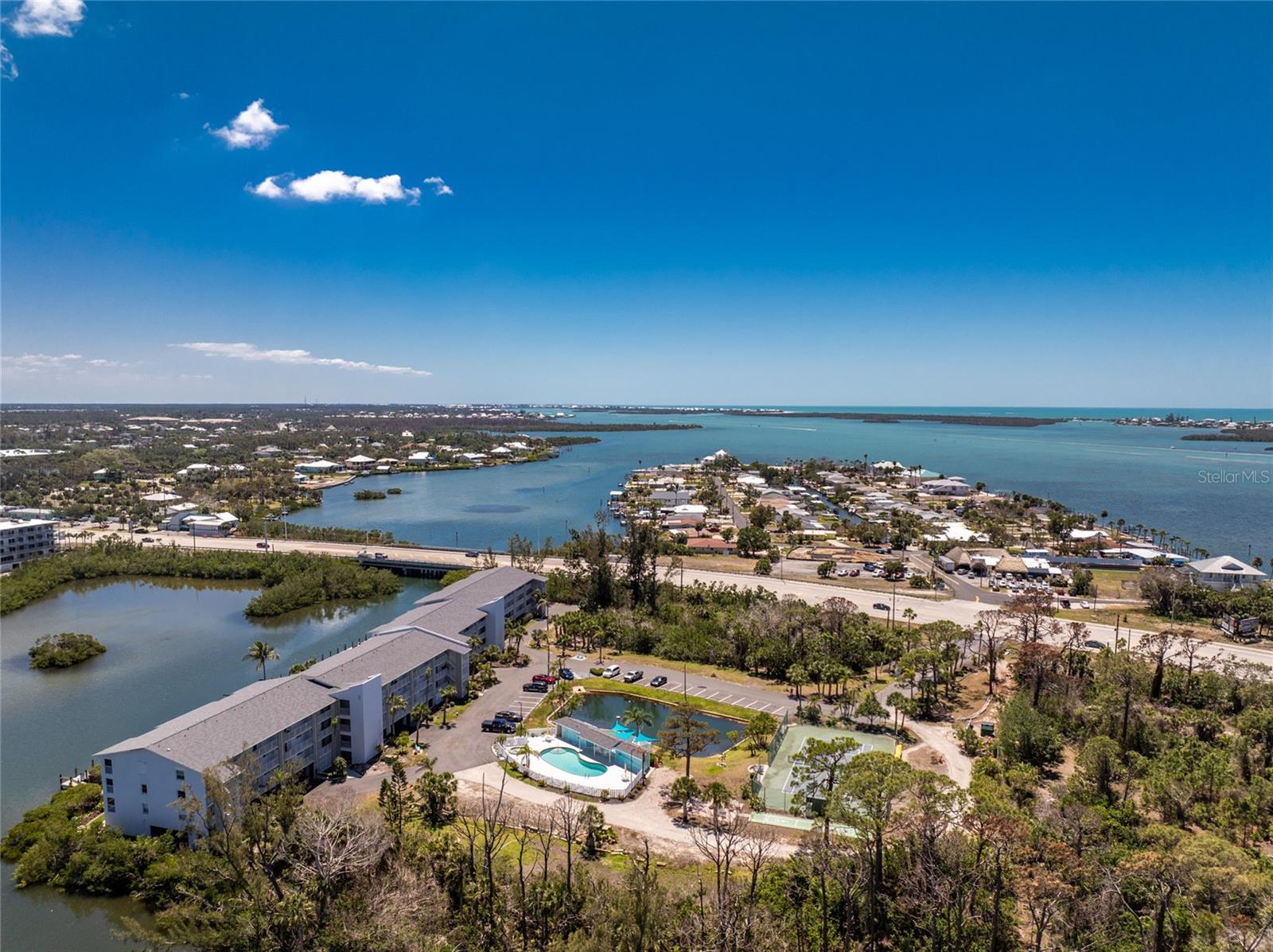 1401 S MCCALL RD #A 108, ENGLEWOOD, FL, 34223