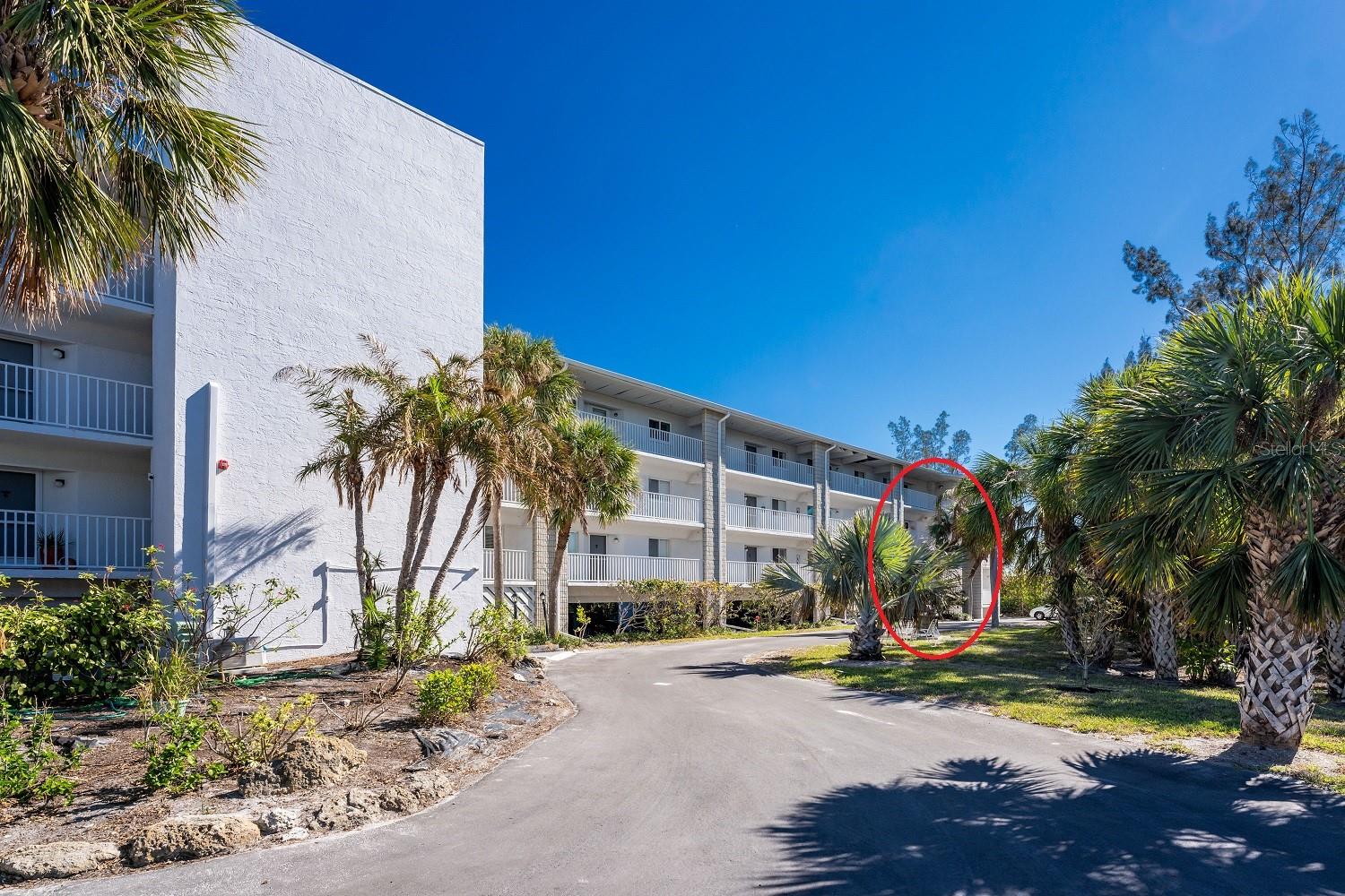 1401 S MCCALL RD #A 108, ENGLEWOOD, FL, 34223