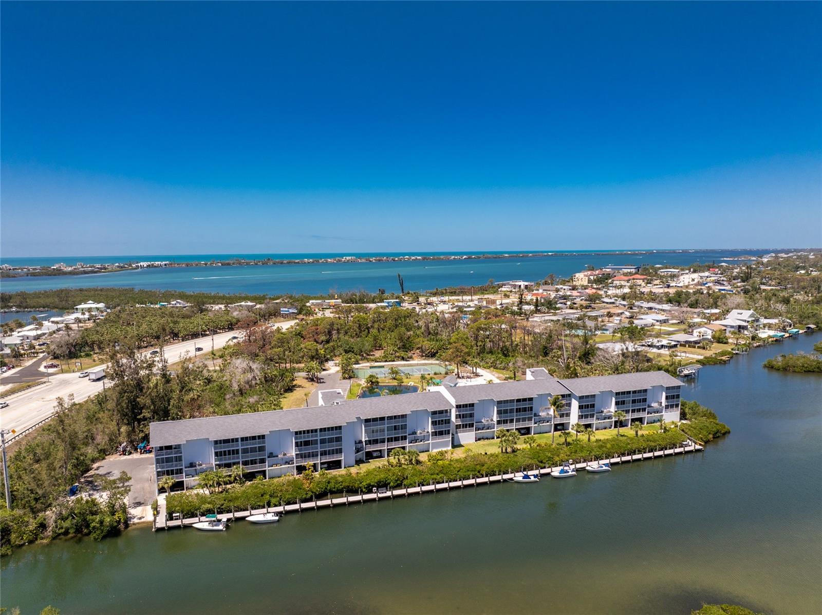 1401 S MCCALL RD #A 108, ENGLEWOOD, FL, 34223