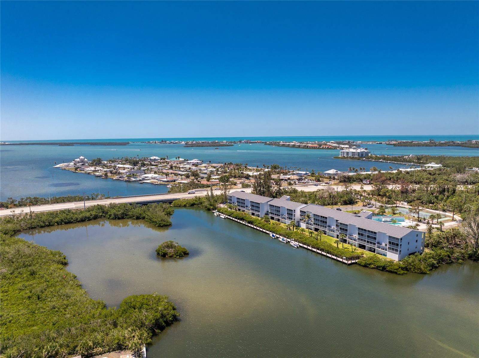 1401 S MCCALL RD #A 108, ENGLEWOOD, FL, 34223