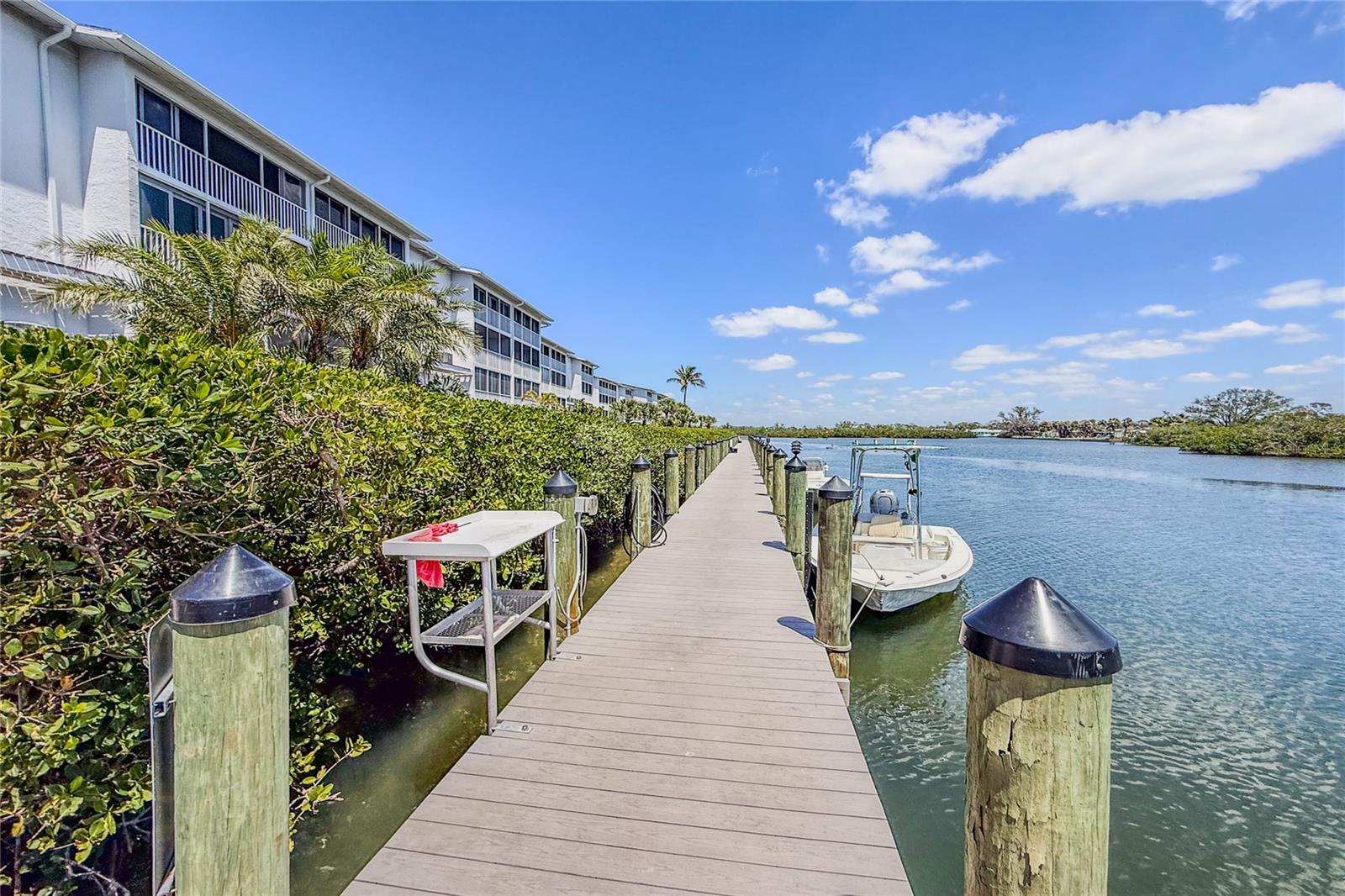 1401 S MCCALL RD #A 108, ENGLEWOOD, FL, 34223