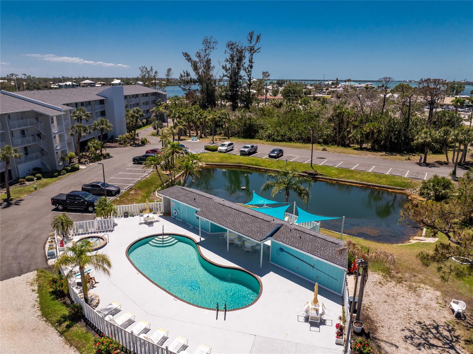 1401 S MCCALL RD #A 108, ENGLEWOOD, FL, 34223