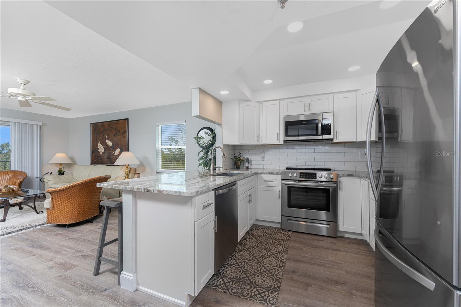 1401 S MCCALL RD #A 108, ENGLEWOOD, FL, 34223