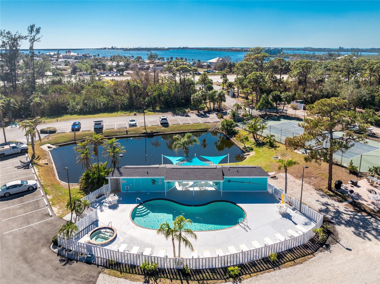 1401 S MCCALL RD #A 108, ENGLEWOOD, FL, 34223