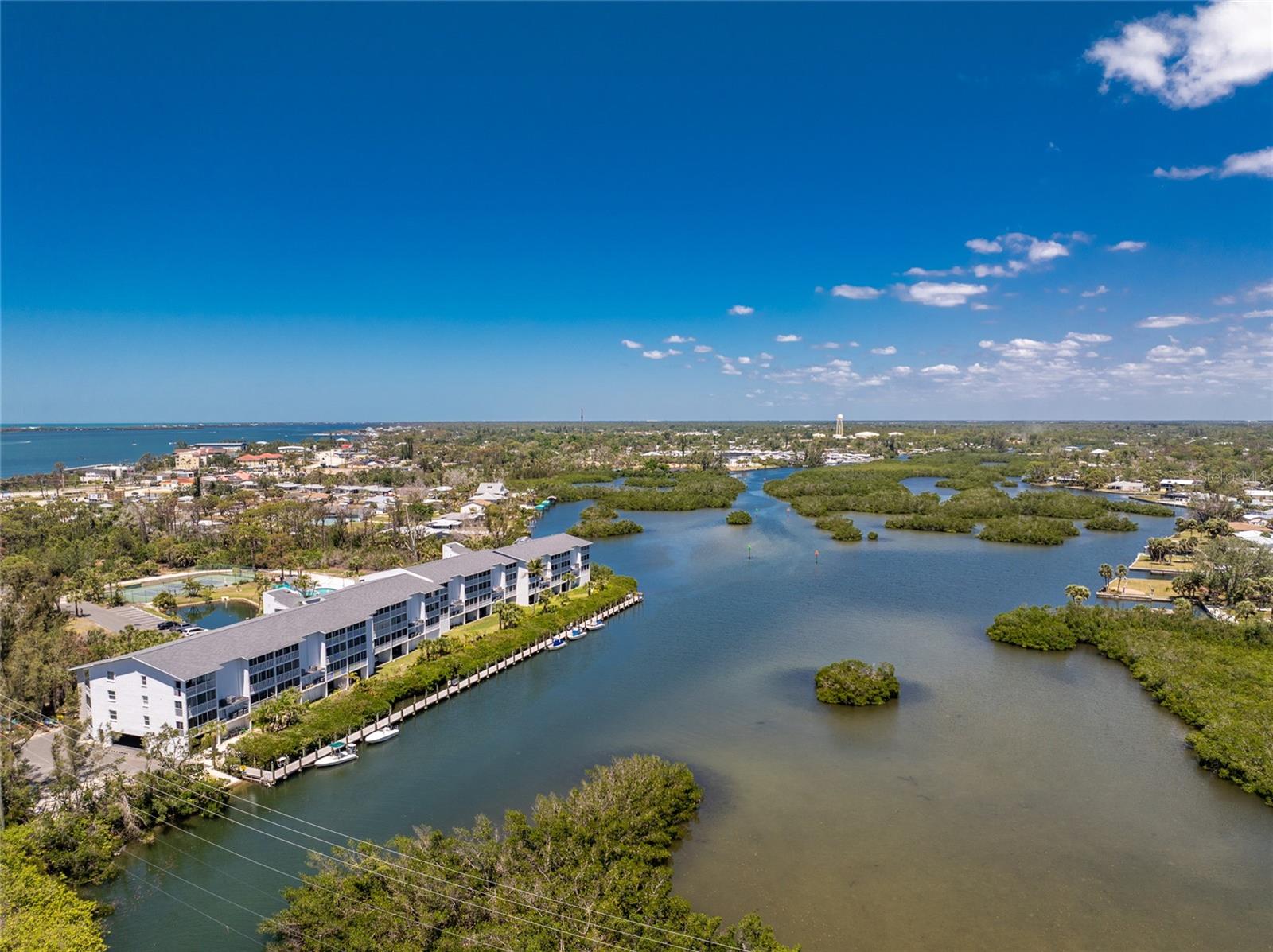 1401 S MCCALL RD #A 108, ENGLEWOOD, FL, 34223