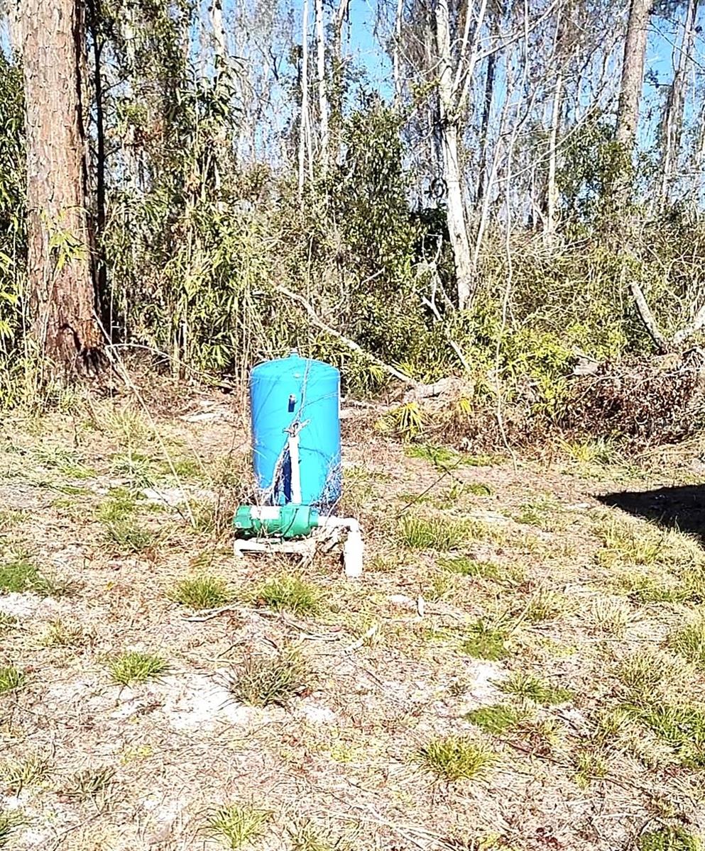 4000 NE 113TH PL, JASPER, FL, 32052