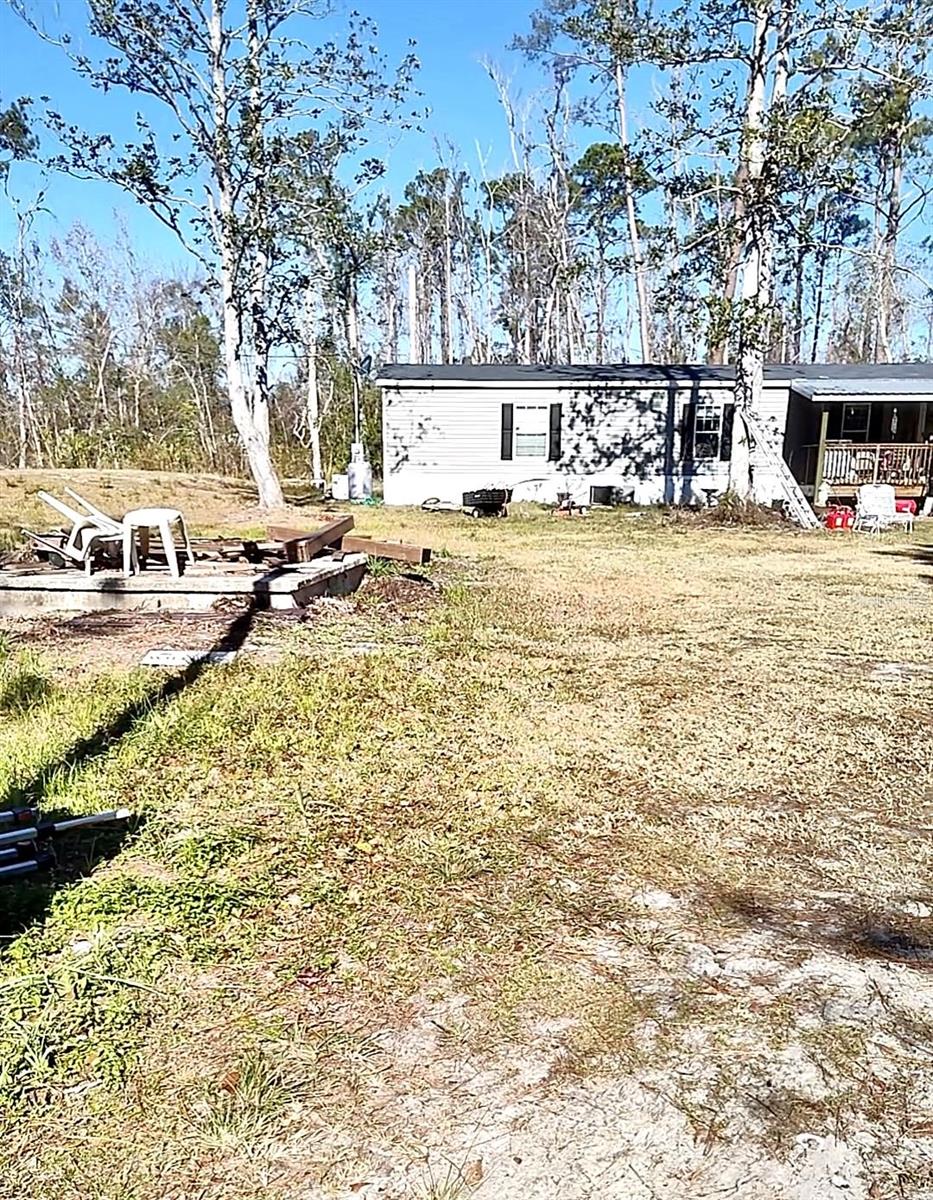 4000 NE 113TH PL, JASPER, FL, 32052