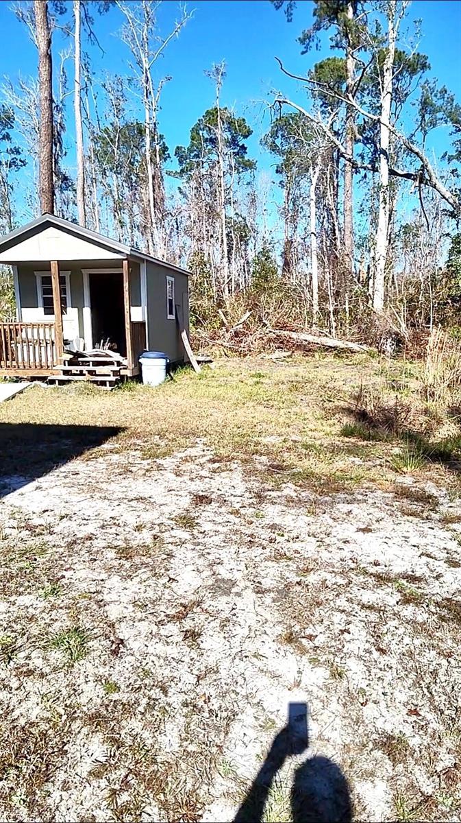 4000 NE 113TH PL, JASPER, FL, 32052