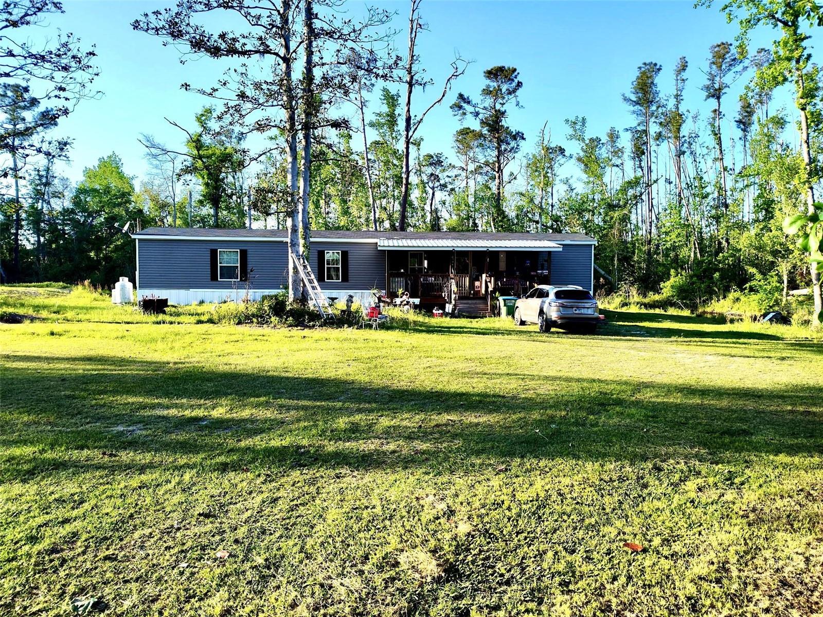 4000 NE 113TH PL, JASPER, FL, 32052