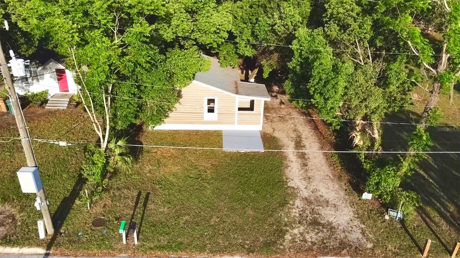 935 NE SANCHEZ AVE, OCALA, FL, 34470