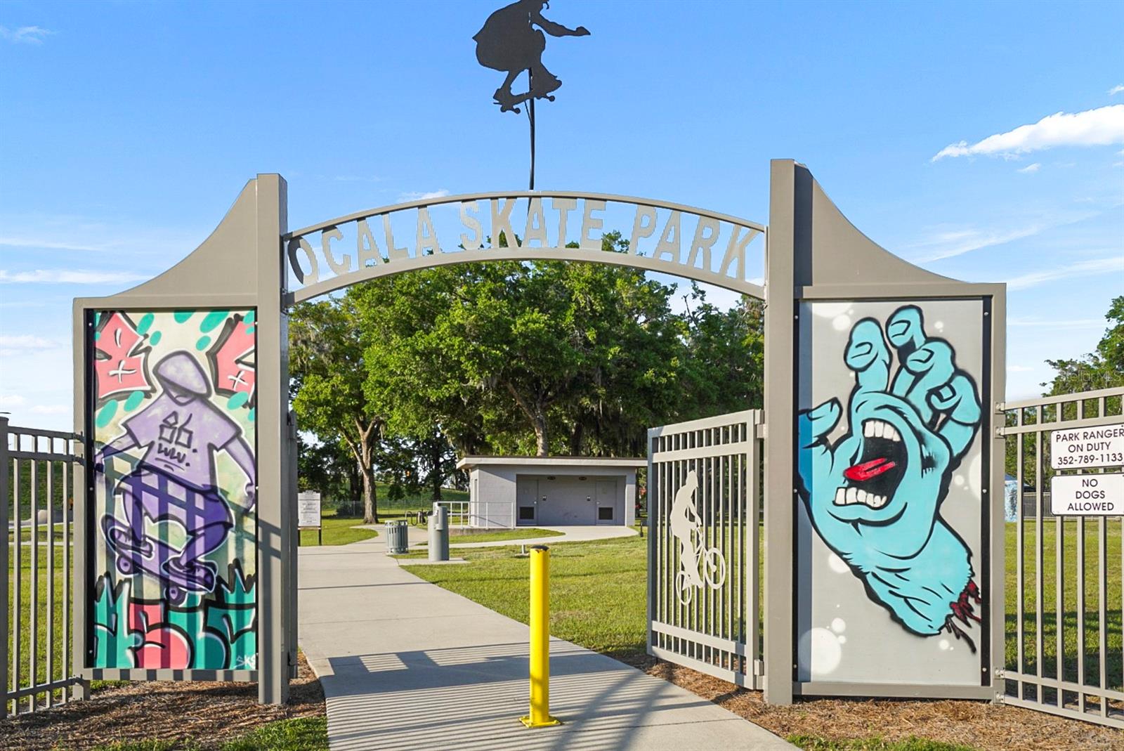 935 NE SANCHEZ AVE, OCALA, FL, 34470