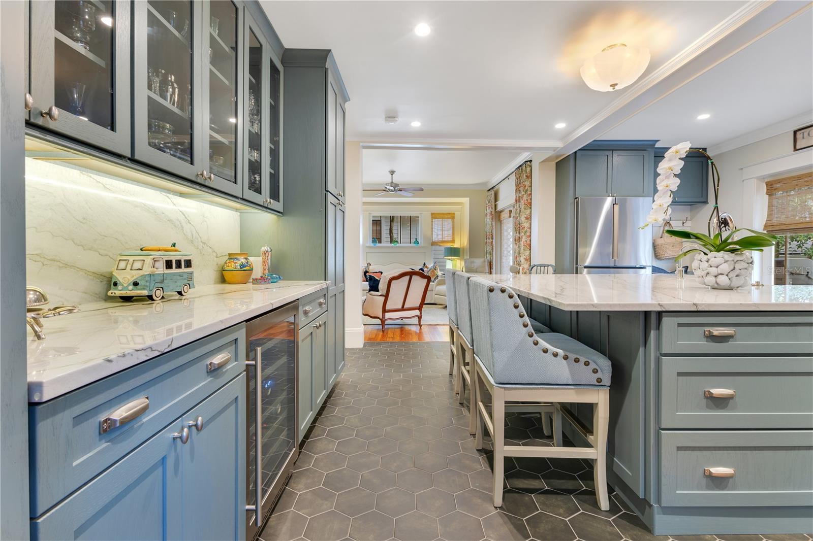 117 N THORNTON AVE, ORLANDO, FL, 32801