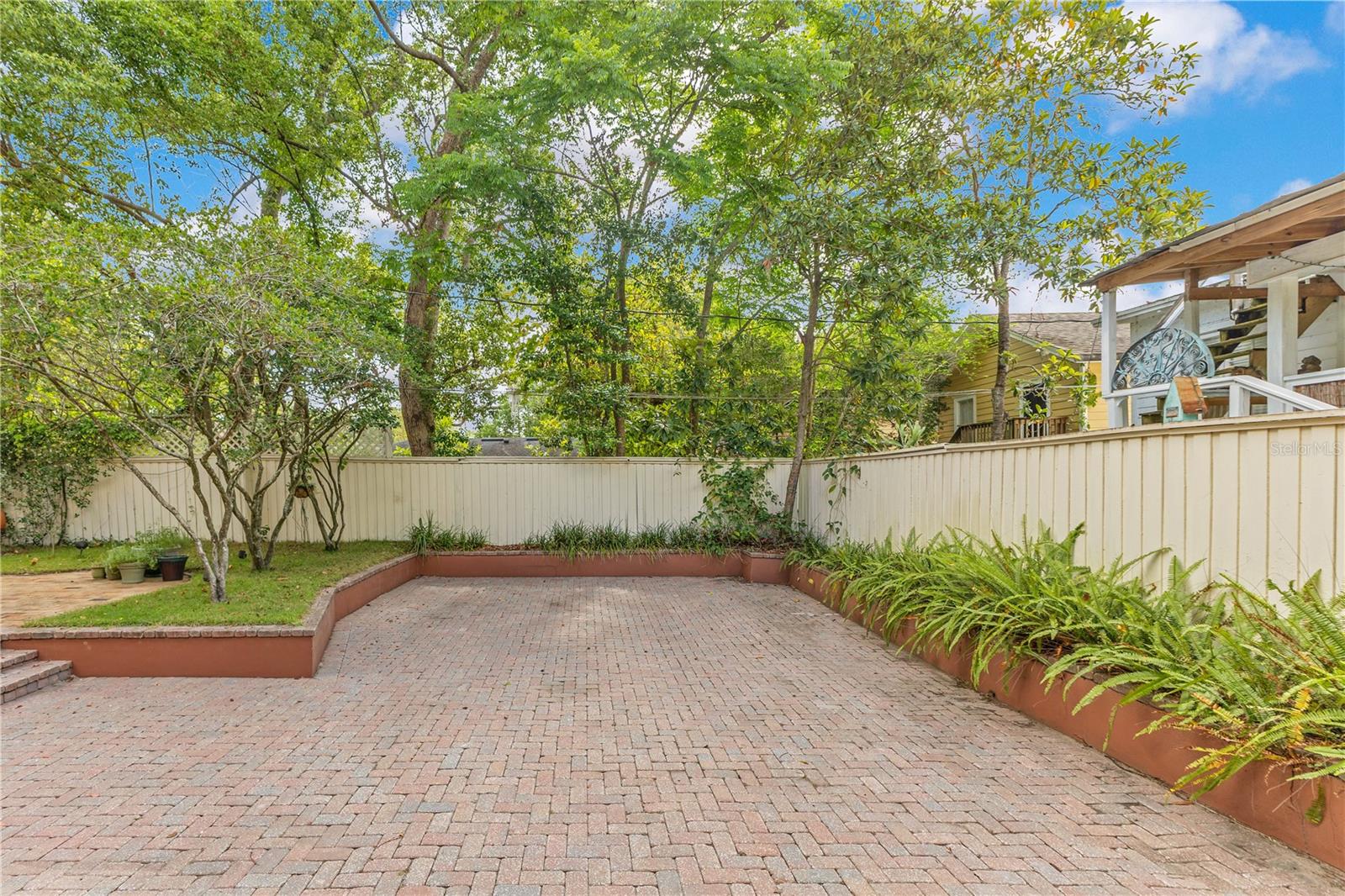 117 N THORNTON AVE, ORLANDO, FL, 32801