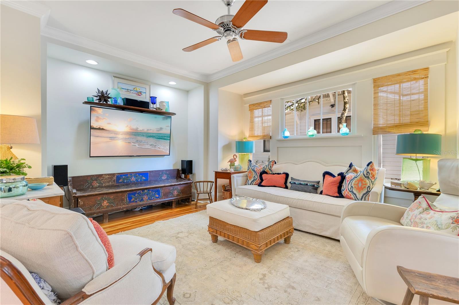 117 N THORNTON AVE, ORLANDO, FL, 32801