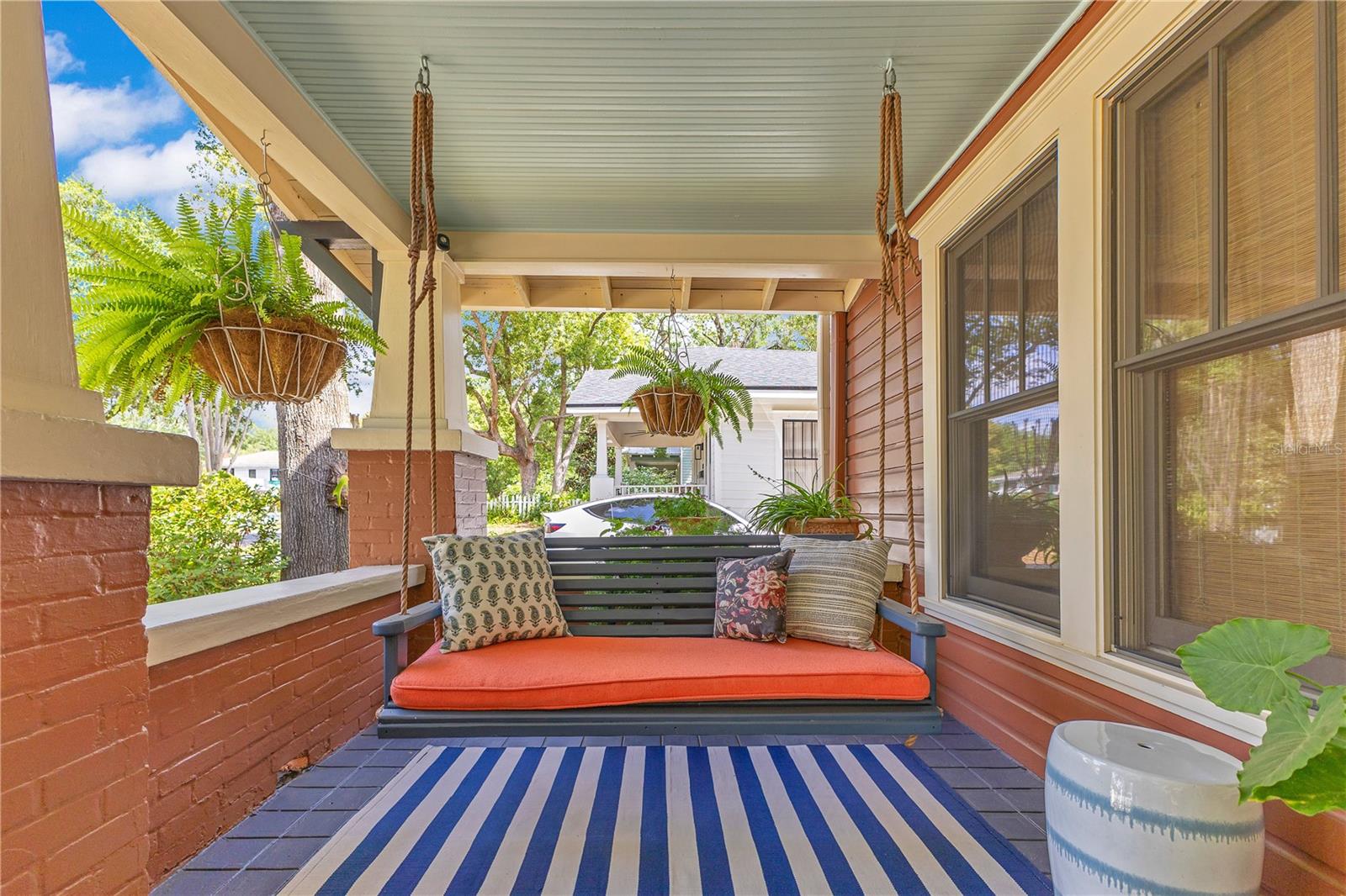 117 N THORNTON AVE, ORLANDO, FL, 32801