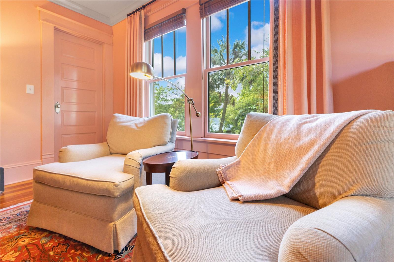 117 N THORNTON AVE, ORLANDO, FL, 32801