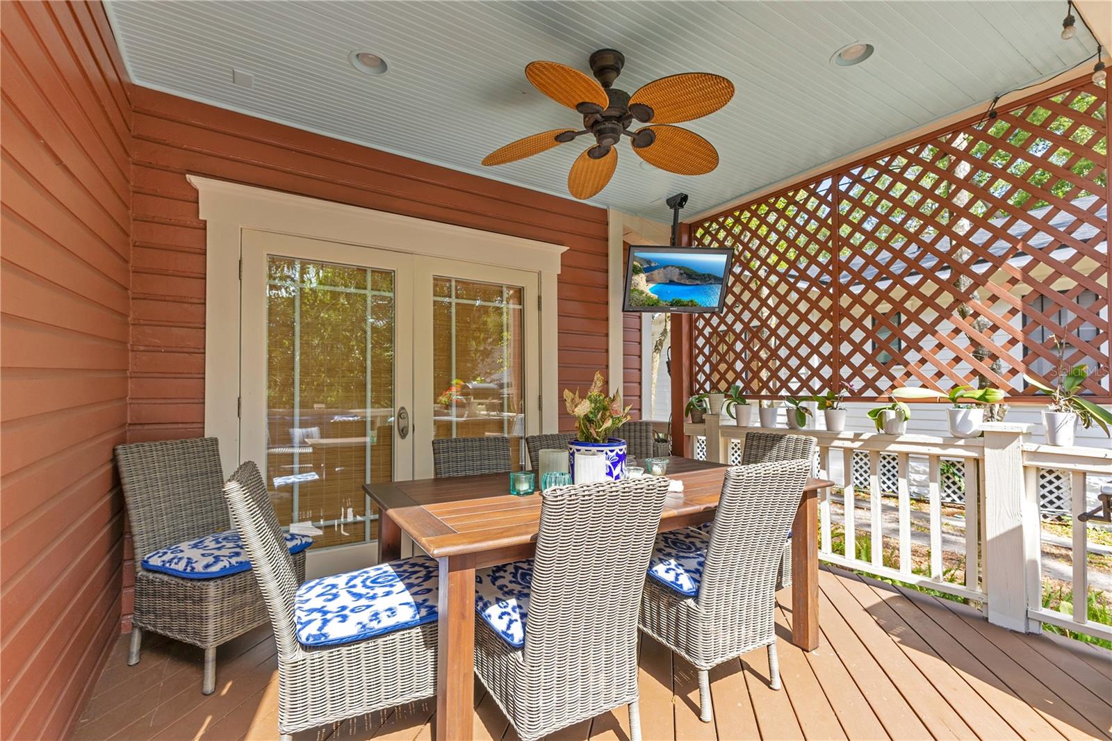 117 N THORNTON AVE, ORLANDO, FL, 32801