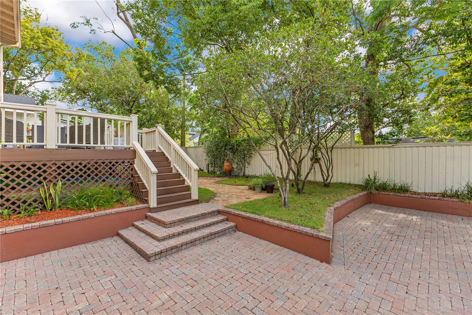 117 N THORNTON AVE, ORLANDO, FL, 32801