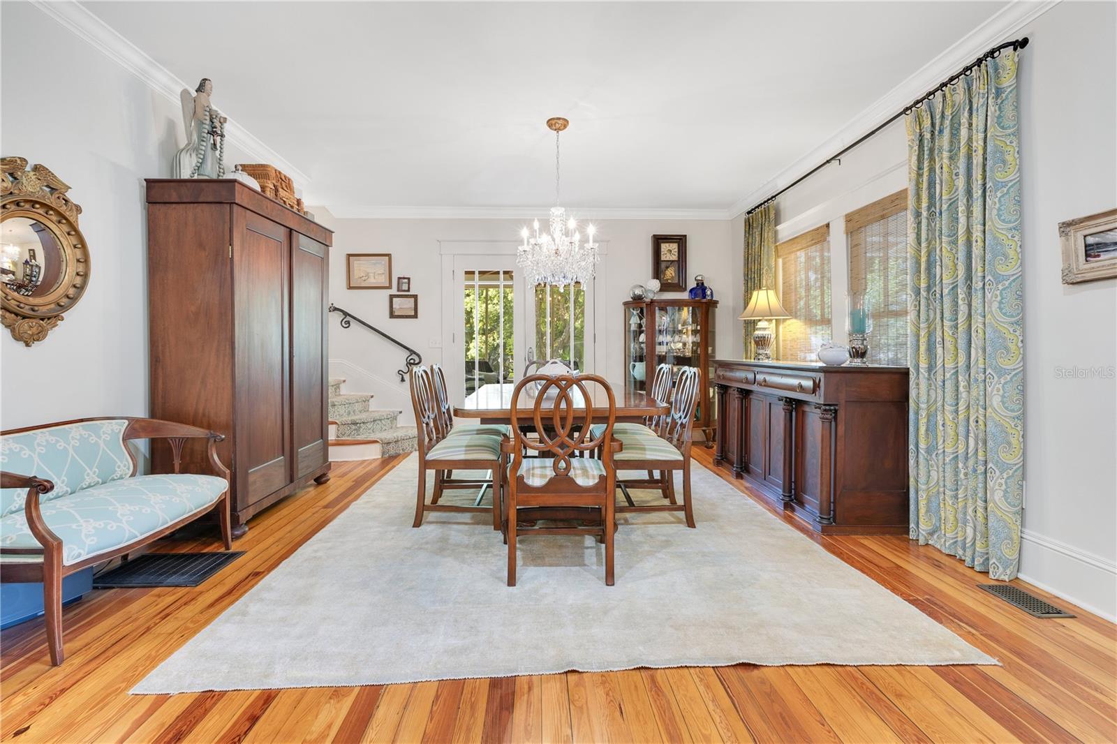 117 N THORNTON AVE, ORLANDO, FL, 32801