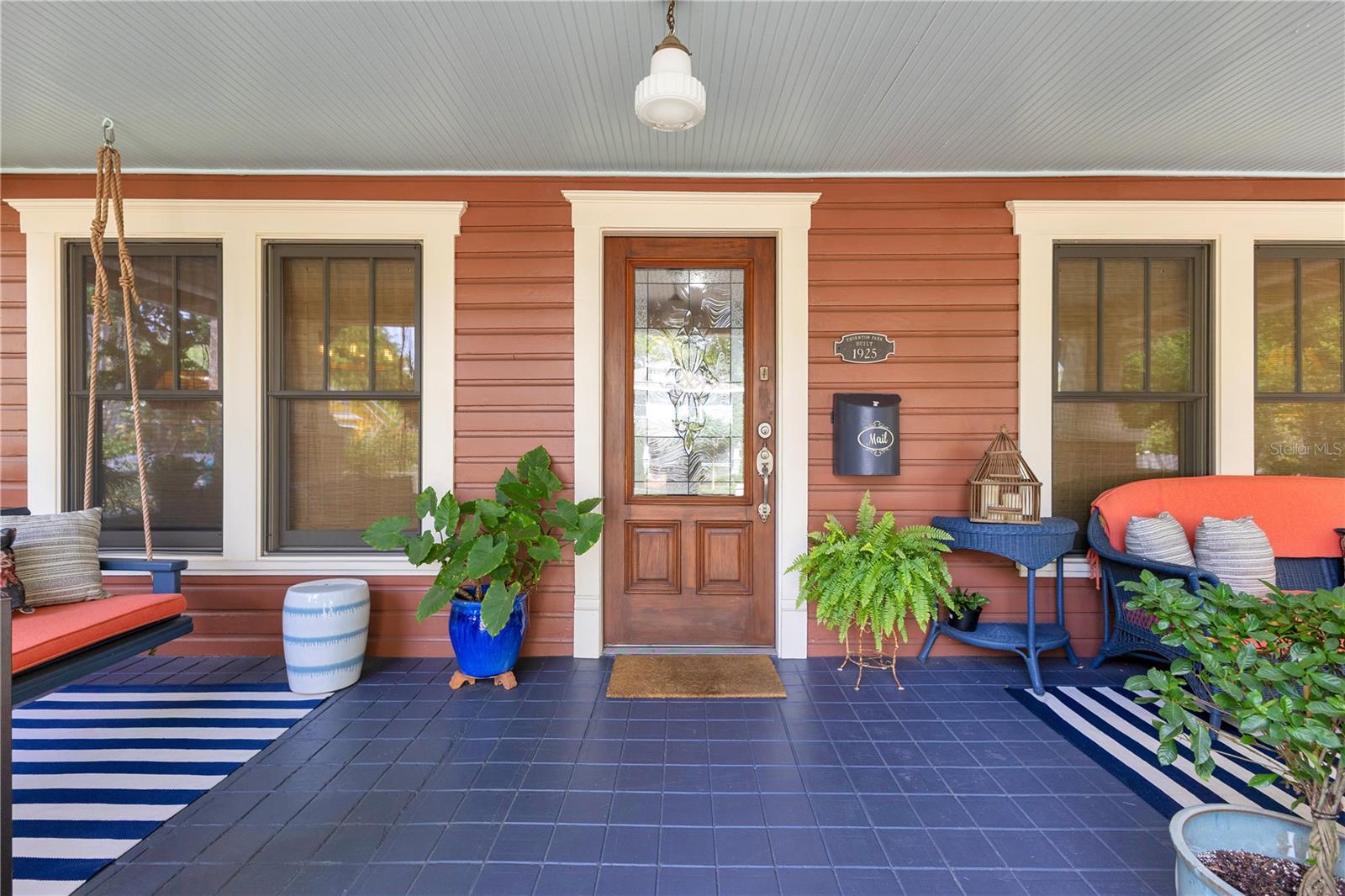 117 N THORNTON AVE, ORLANDO, FL, 32801