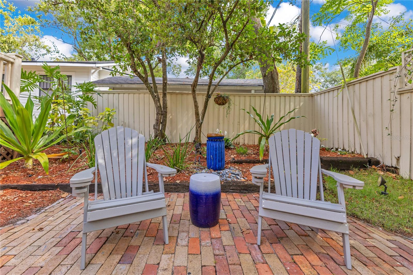 117 N THORNTON AVE, ORLANDO, FL, 32801