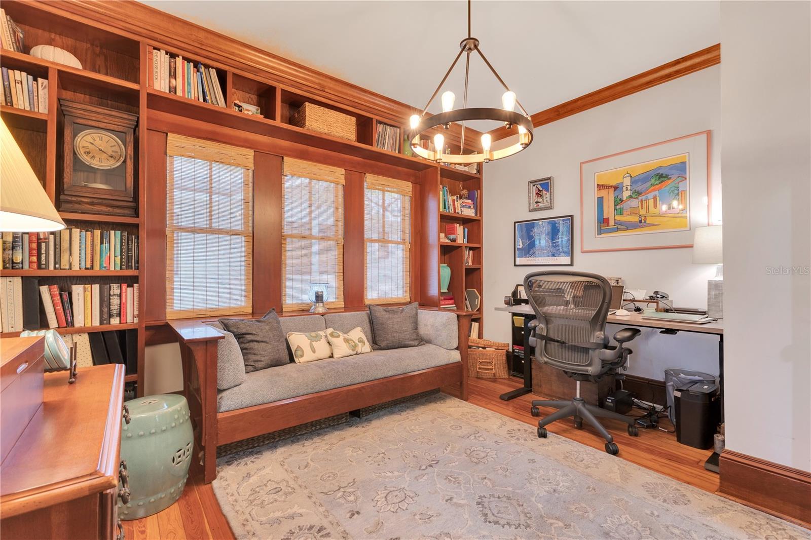 117 N THORNTON AVE, ORLANDO, FL, 32801